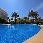 Apartament In Almadraba