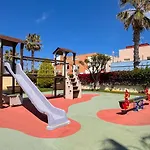 Apartament In Almadraba