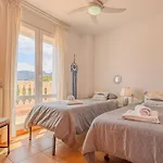 Apartament In Almadraba *