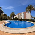 In Almadraba Apartament