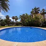 In Almadraba Apartament *