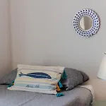 In Almadraba Apartament Denia