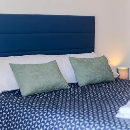 Apartamento In Almadraba