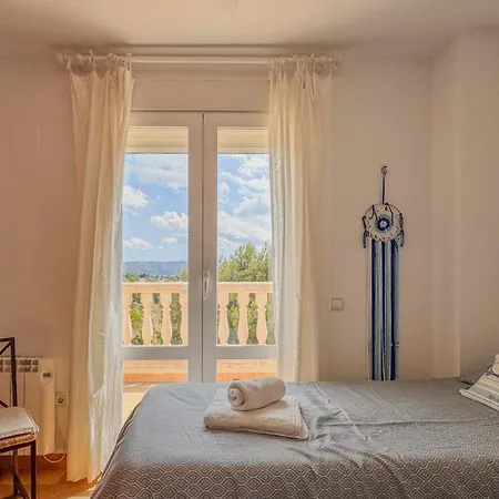 Apartamento In Almadraba Dénia