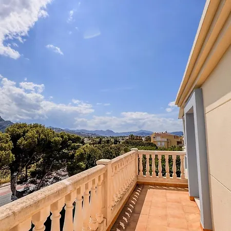 Apartamento In Almadraba *