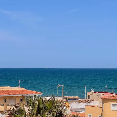 In Almadraba Dénia