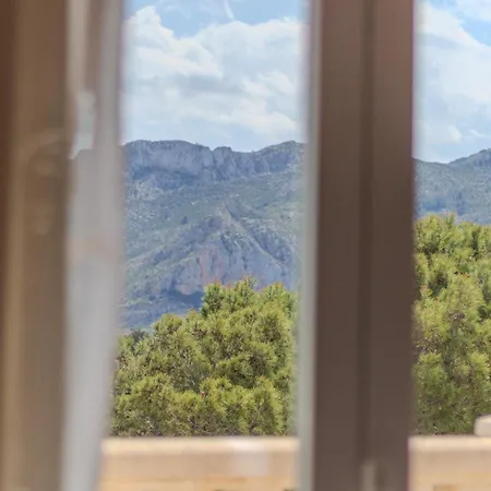 Apartamento In Almadraba