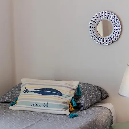 In Almadraba Apartamento Dénia