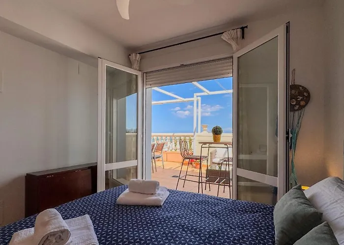 In Almadraba Apartamento Dénia