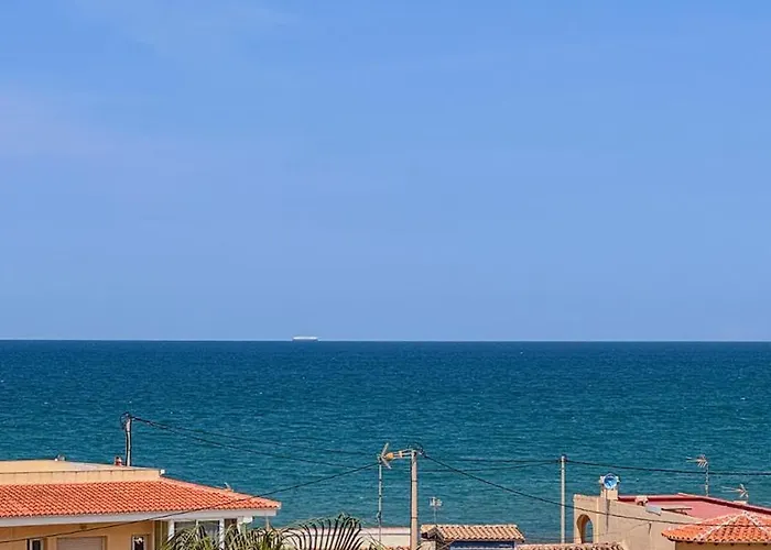 In Almadraba Dénia
