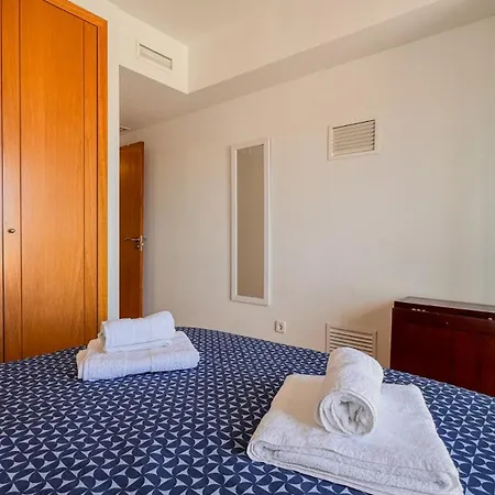 Apartmán In Almadraba *