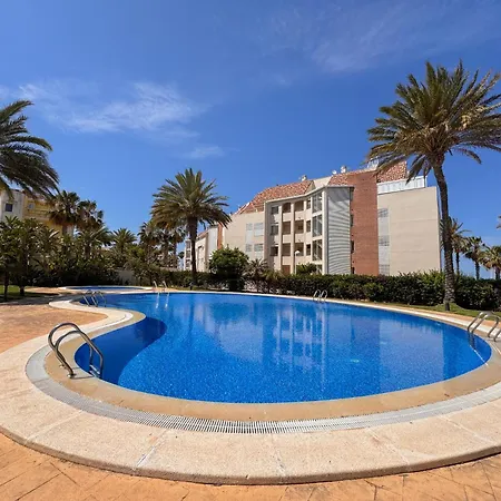 In Almadraba Apartmán