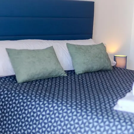 Apartmán In Almadraba Denia