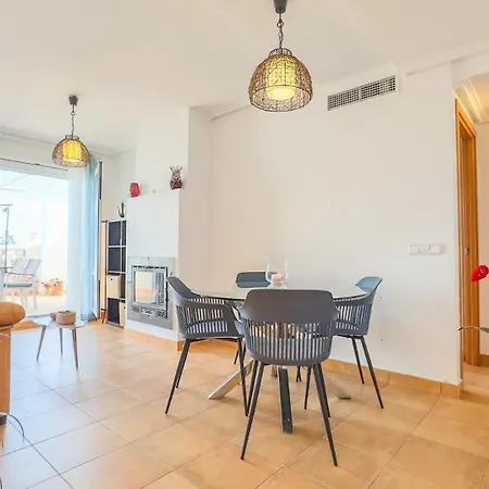 In Almadraba Apartmán